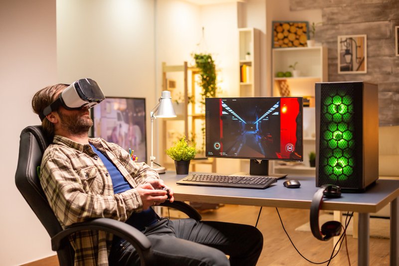 Gaming pc samenstellen Almelo