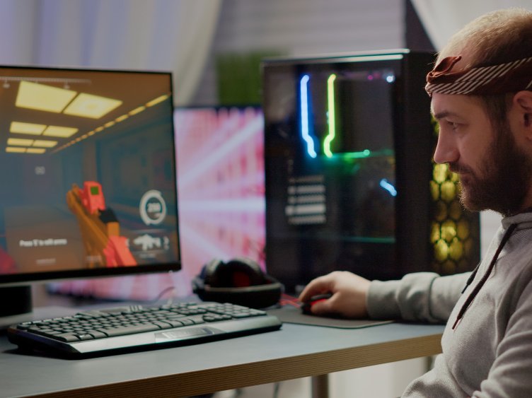 Gaming pc samenstellen in Almelo